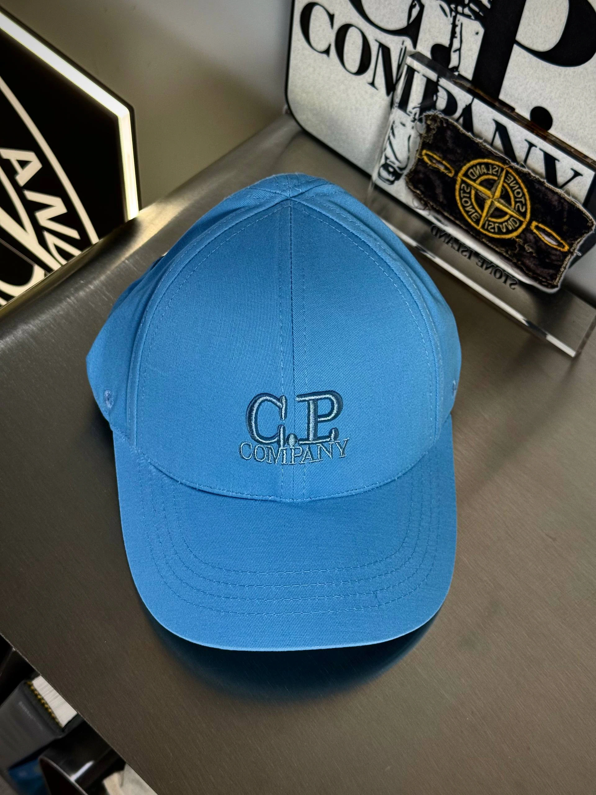 C.P. Company Cap, фото 1