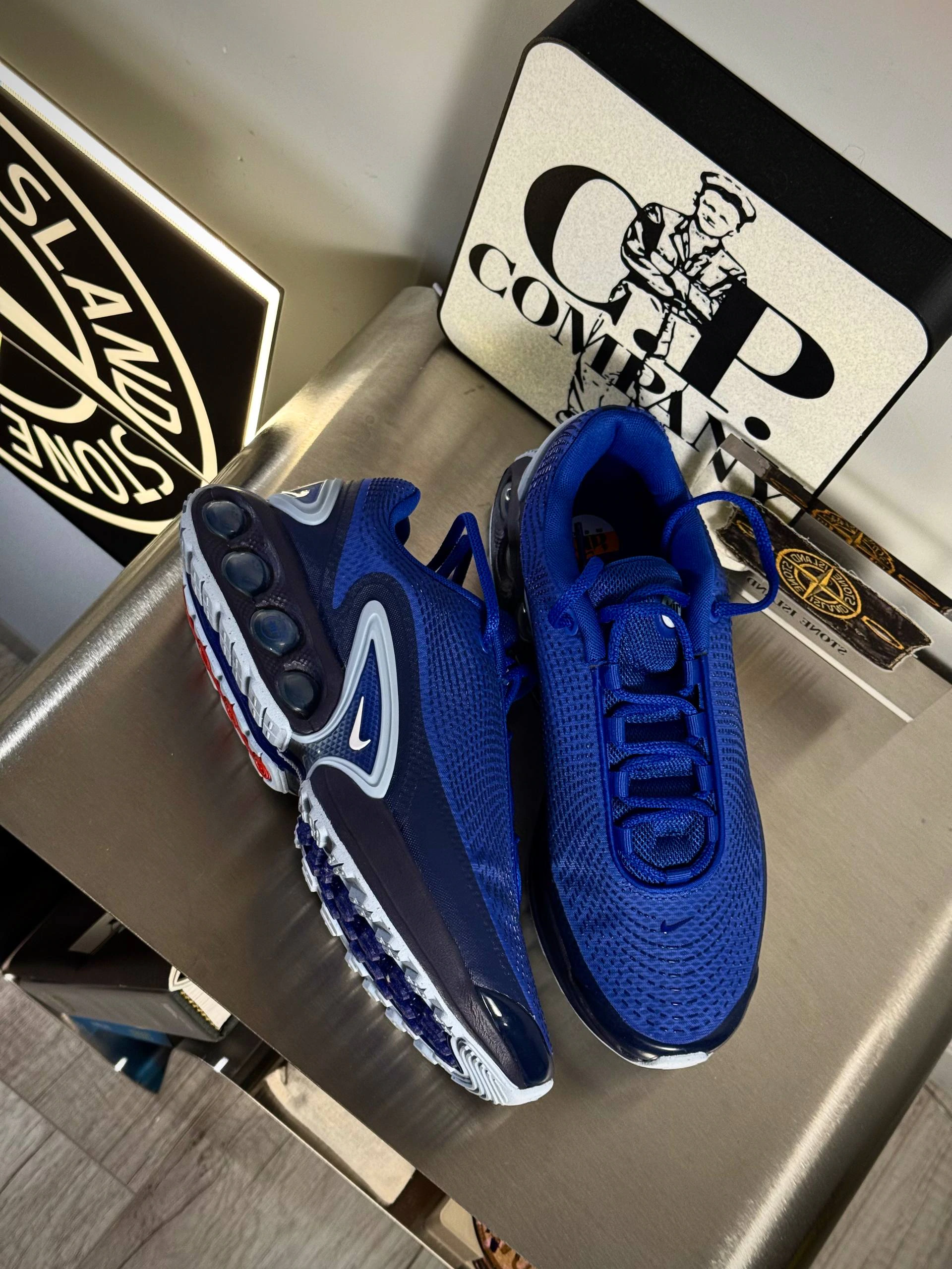 Nike Air Max DN Sneakers, фото 1